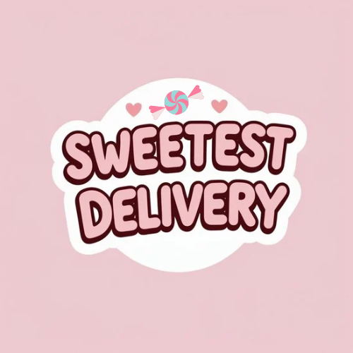 Sweetest Delivery Gift Card
